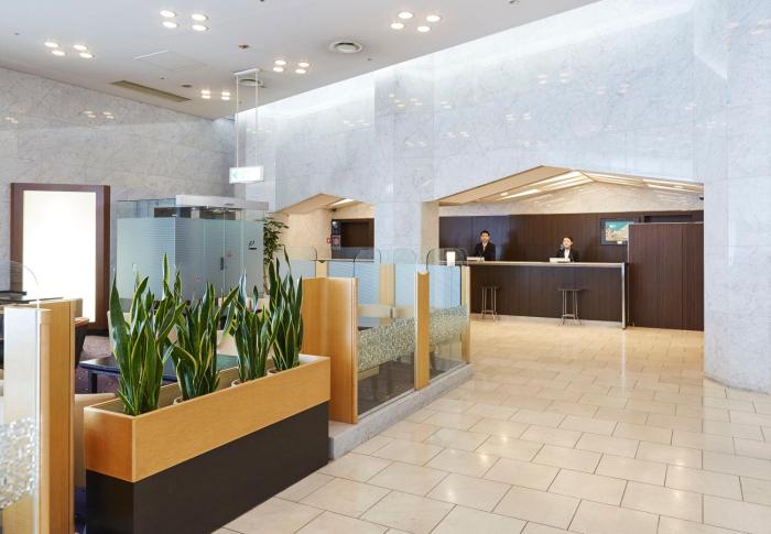 tennoji miyako hotel osaka