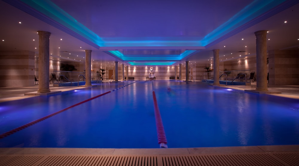 lion quays hotel and spa