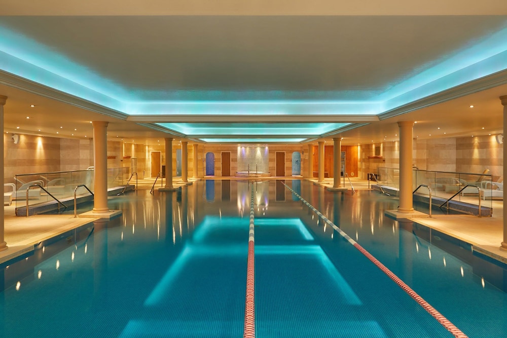 lion quays hotel and spa