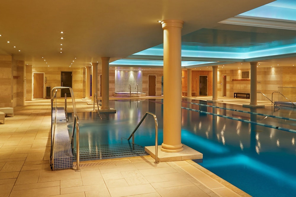 lion quays hotel and spa