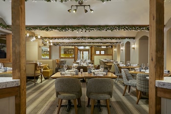 lion quays hotel and spa
