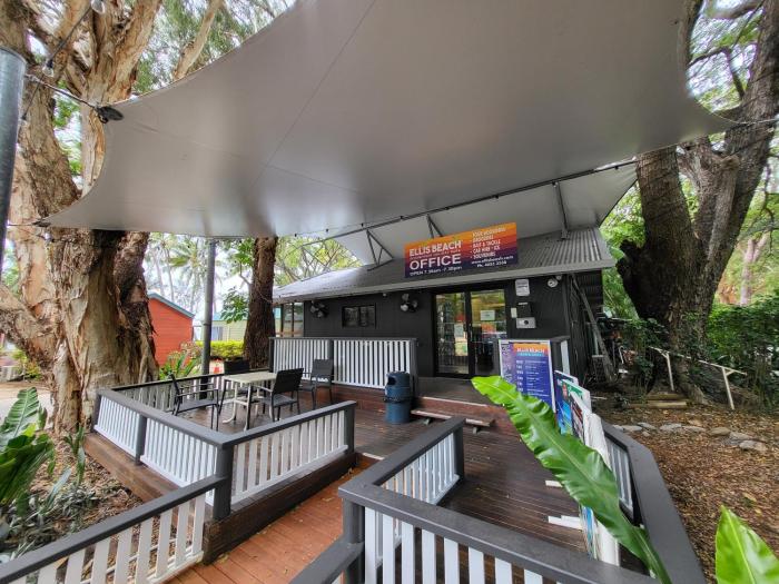 ellis beach oceanfront bungalows