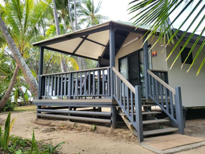 ellis beach oceanfront bungalows