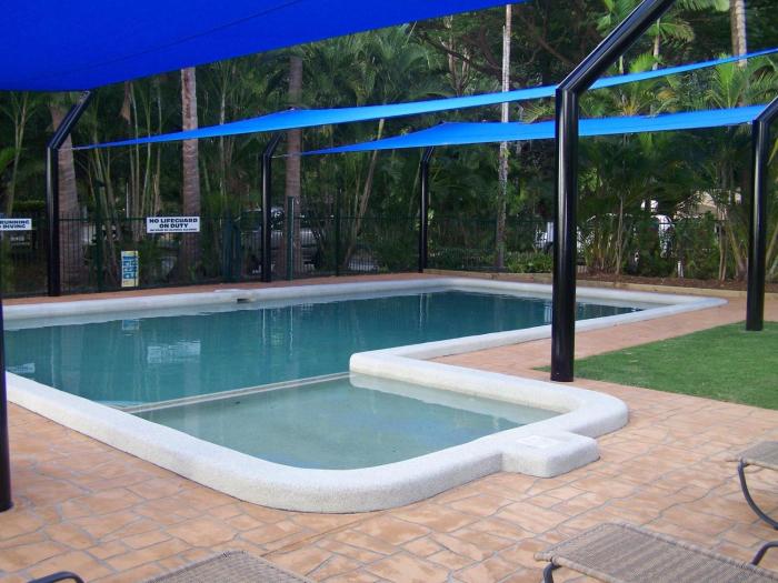 ellis beach oceanfront bungalows