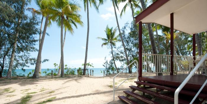 ellis beach oceanfront bungalows