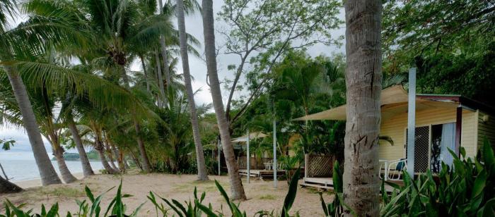 ellis beach oceanfront bungalows