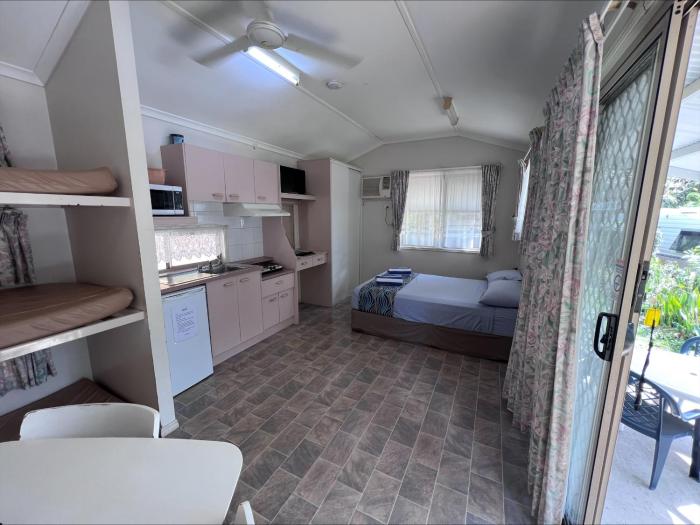 ellis beach oceanfront bungalows