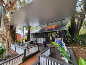 ellis beach oceanfront bungalows