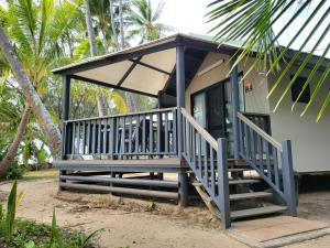 ellis beach oceanfront bungalows