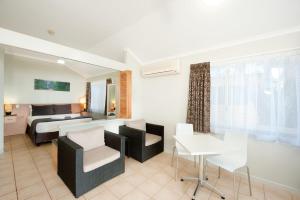 ellis beach oceanfront bungalows