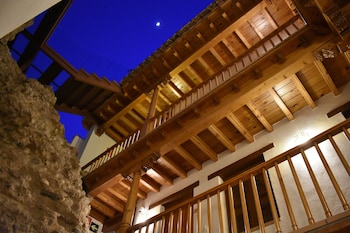 apartamentos turisticos alhambra