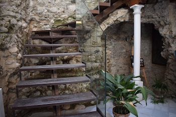 apartamentos turisticos alhambra