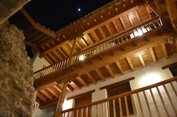 apartamentos turisticos alhambra