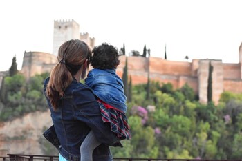 apartamentos turisticos alhambra