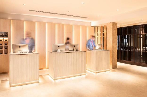 the prince akatoki london