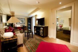 The Prince Akatoki London,,5 star