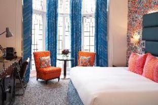 the prince akatoki london