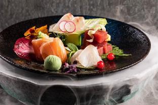 the prince akatoki london