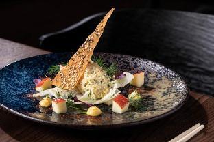 The Prince Akatoki London,,5 star