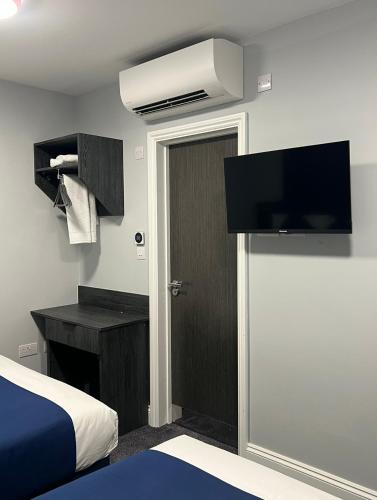blue sapphire hotel