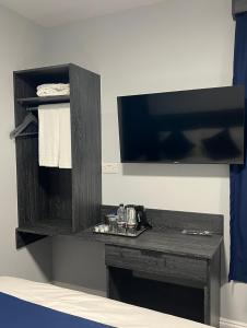 blue sapphire hotel