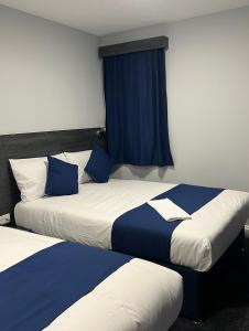 blue sapphire hotel
