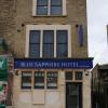 blue sapphire hotel