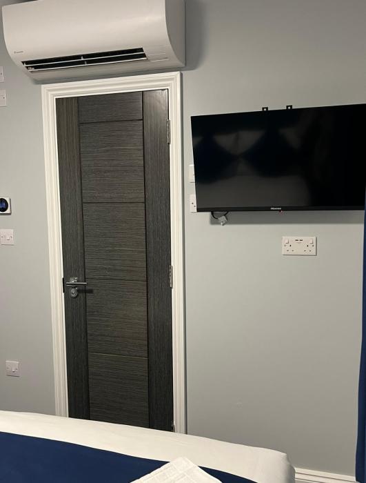 blue sapphire hotel