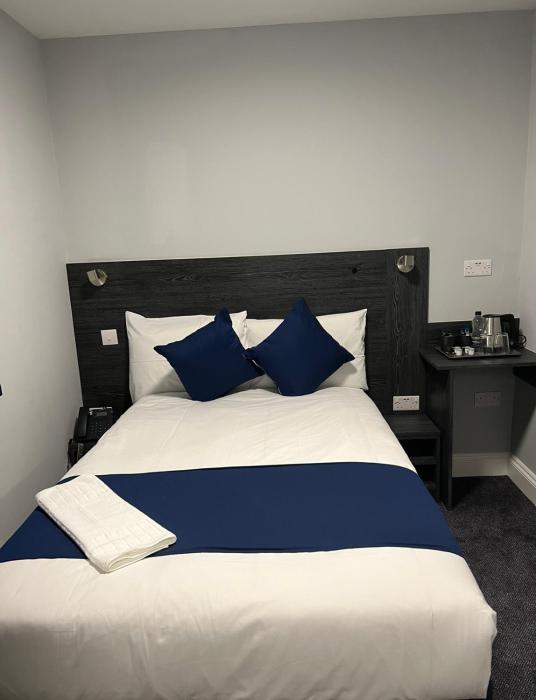 blue sapphire hotel