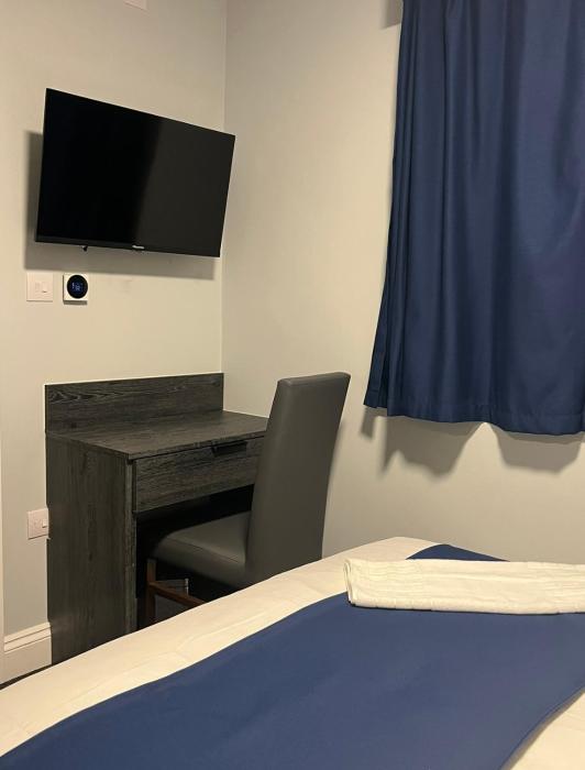blue sapphire hotel