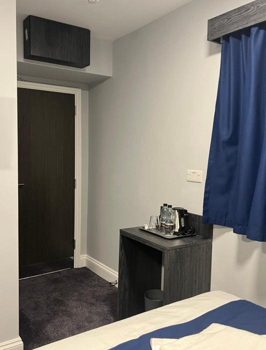 blue sapphire hotel