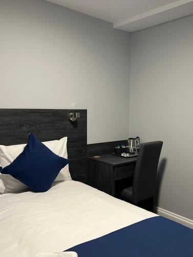 blue sapphire hotel