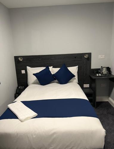 blue sapphire hotel