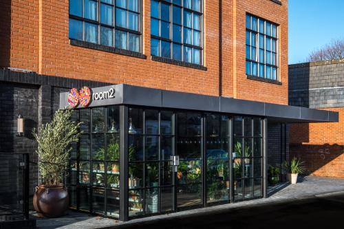 room2 chiswick hometel