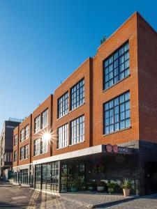 room2 chiswick hometel