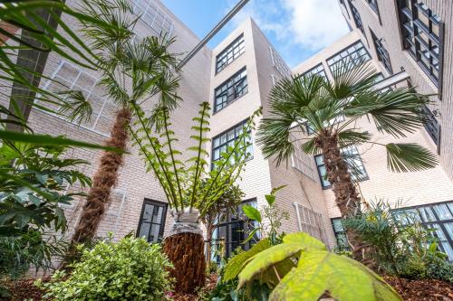 room2 chiswick hometel