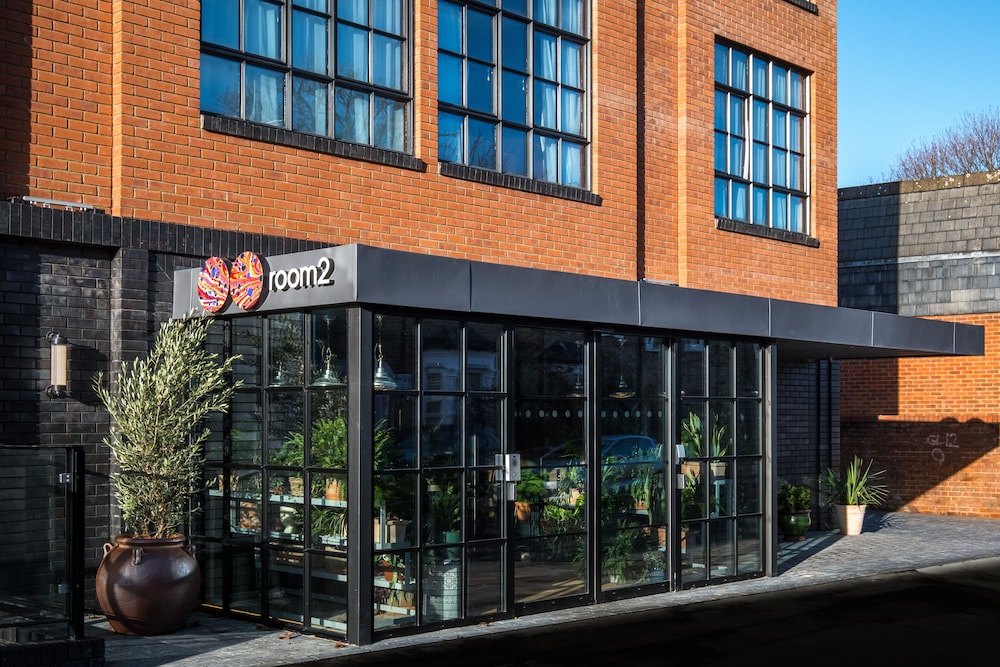 room2 chiswick hometel