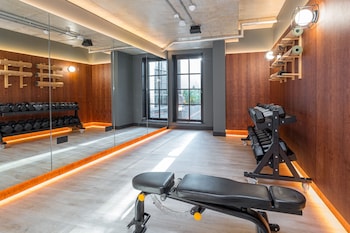 room2 chiswick hometel