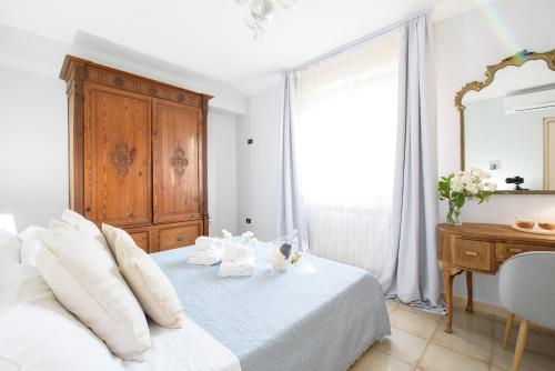 villa megna green paradise bandb