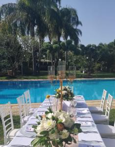 villa megna green paradise bandb