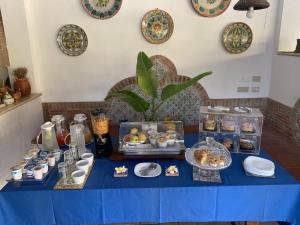 villa megna green paradise bandb