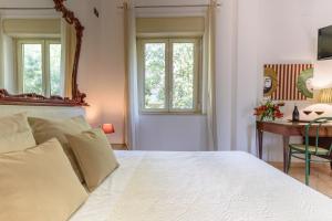 villa megna green paradise bandb