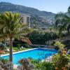 villa megna green paradise bandb