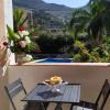 villa megna green paradise bandb