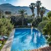 villa megna green paradise bandb