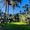 villa megna green paradise bandb
