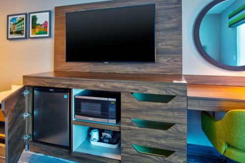 hampton inn by hilton paris