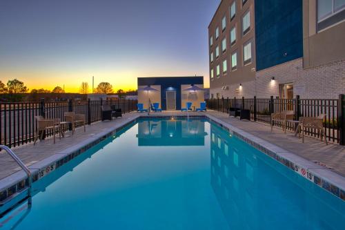 hampton inn by hilton paris