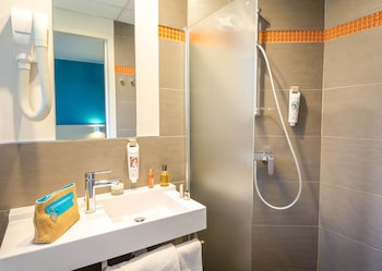 bandb hotel marseille la timone