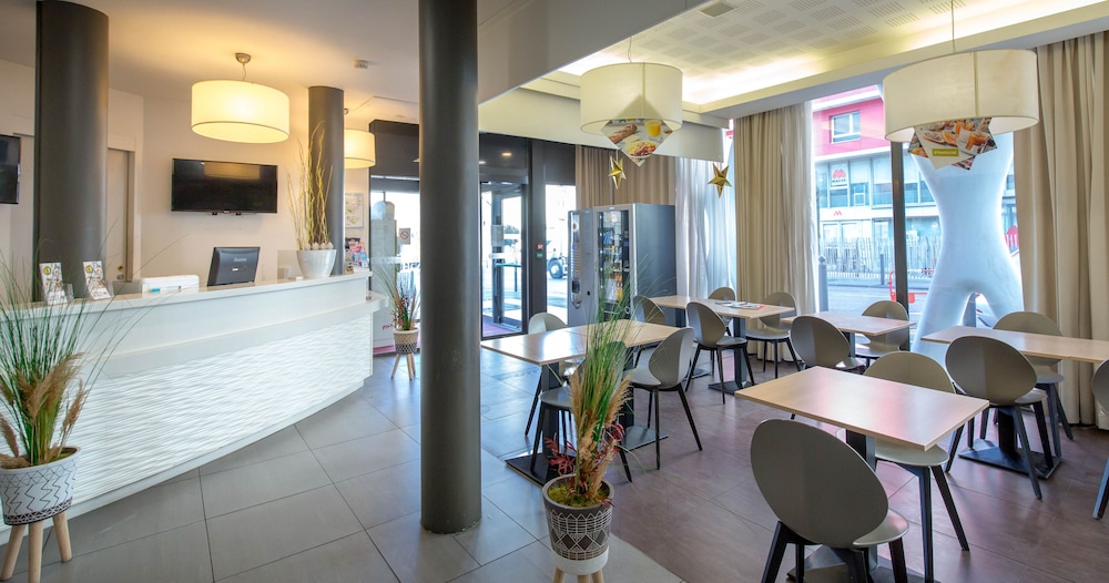 bandb hotel marseille la timone